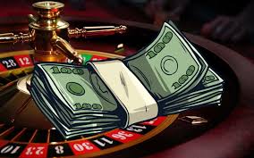 Официальный сайт Lootrun Casino